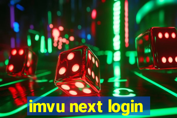 imvu next login